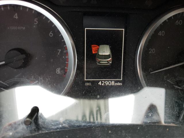 2019 Toyota Highlander Le VIN: 5TDBZRFH5KS737520 Lot: 53670474