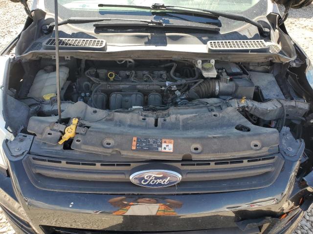 2015 Ford Escape S VIN: 1FMCU0F71FUB80477 Lot: 54898194