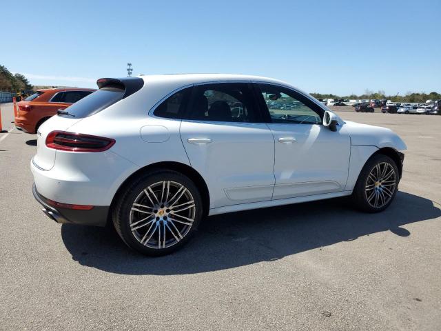 2015 Porsche Macan S VIN: WP1AB2A59FLB50862 Lot: 53265634