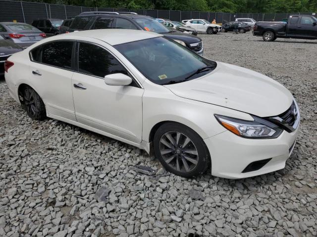 2017 Nissan Altima 2.5 VIN: 1N4AL3AP2HC209068 Lot: 53524234