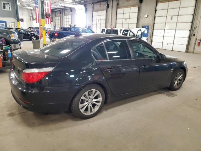 2010 BMW 535 Xi VIN: WBANV9C54AC391606 Lot: 54372304