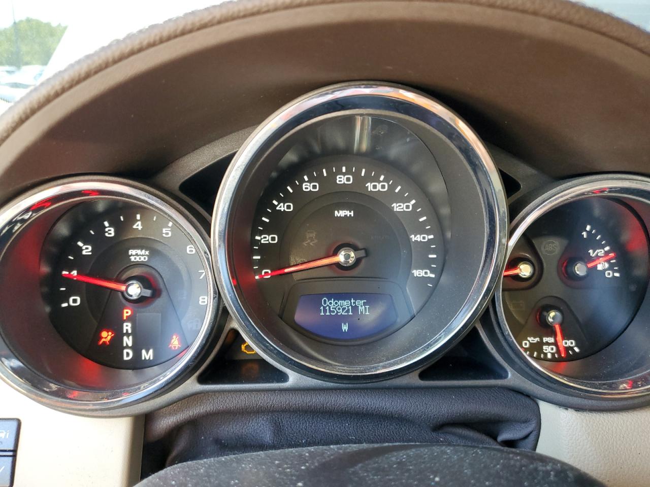 1G6DG5E5XD0138166 2013 Cadillac Cts Luxury Collection