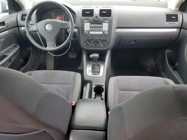 2007 Volkswagen Jetta 2.5 Option Package 1 VIN: 3VWRF71K27M106923 Lot: 54154284