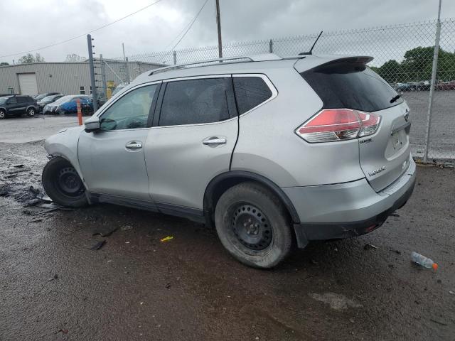 2016 Nissan Rogue S VIN: JN8AT2MV5GW152557 Lot: 53914624