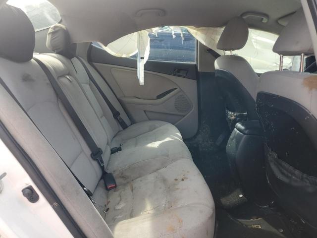 2015 Kia Optima Lx VIN: 5XXGM4A76FG509684 Lot: 54524924