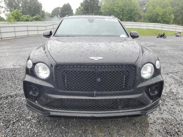 2022 Bentley Bentayga VIN: SJAAM2ZV8NC039607 Lot: 54888564