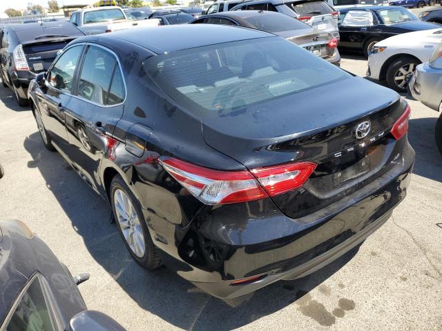 VIN 4T1B11HK6JU571189 2018 Toyota Camry, L no.2