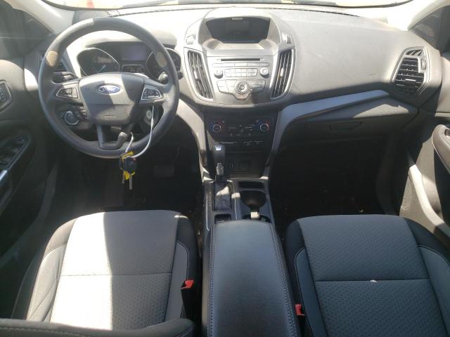 2017 Ford Escape Se VIN: 1FMCU9GD3HUA94051 Lot: 54420844