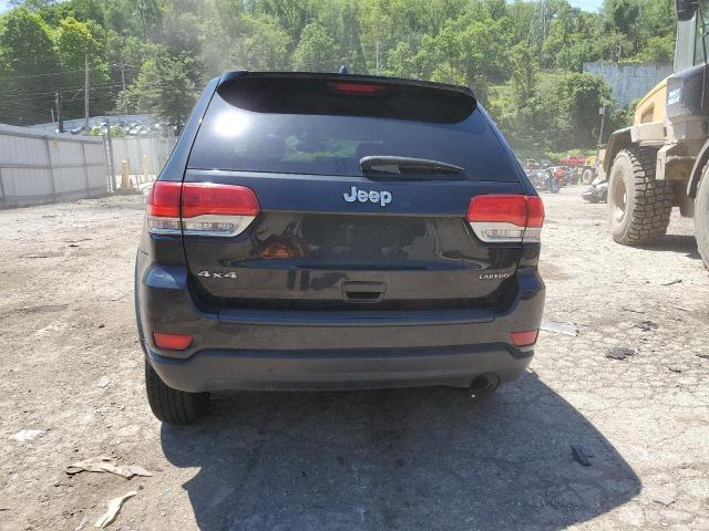 2015 Jeep Grand Cherokee Laredo VIN: 1C4RJFAG1FC124370 Lot: 56804284