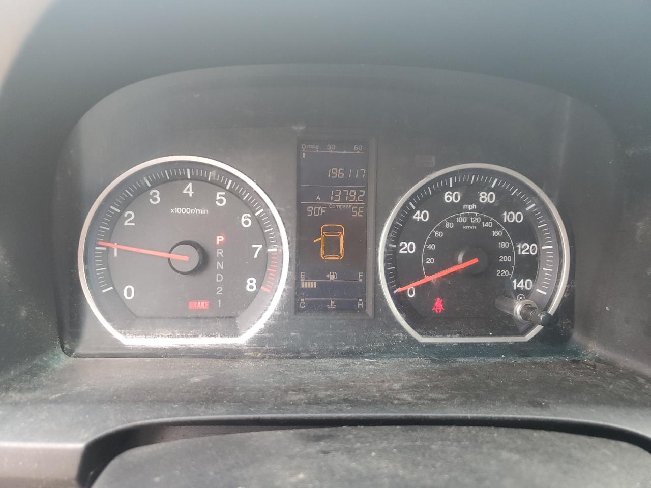 5J6RE3H73BL009489 2011 Honda Cr-V Exl 5J6RE3H73BL009489 2011 Honda Cr-V Exl