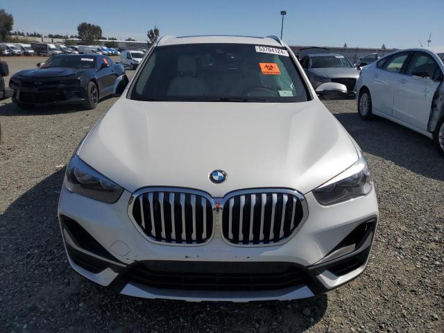 VIN WBXJG7C02M5S24855 2021 BMW X1, Sdrive28I no.5