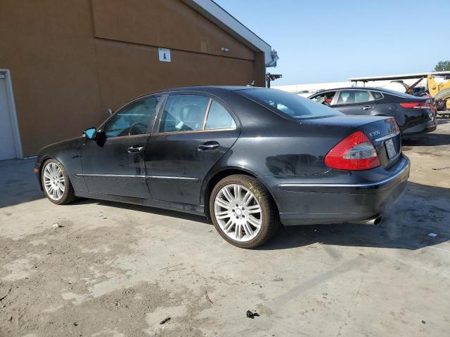 2008 Mercedes-Benz E 350 VIN: WDBUF56X18B330701 Lot: 55537244