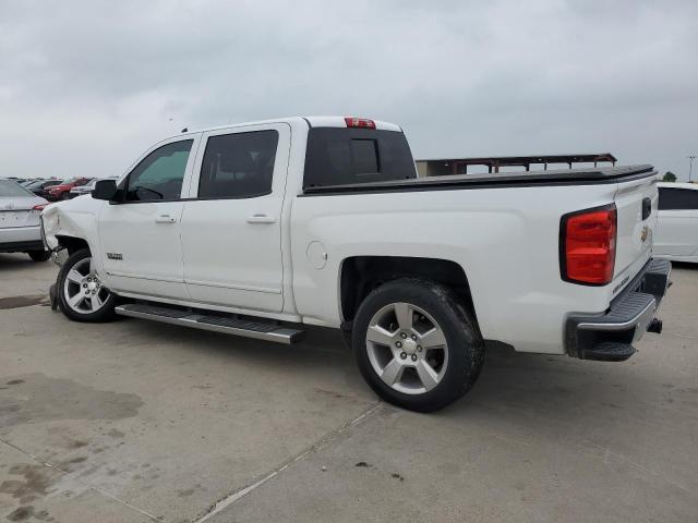 2018 Chevrolet Silverado C1500 Lt VIN: 3GCPCRECXJG174877 Lot: 53948984