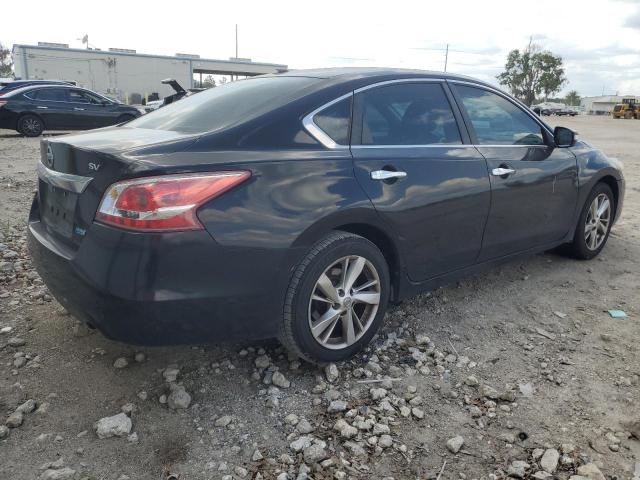 2013 Nissan Altima 2.5 VIN: 1N4AL3AP6DC110053 Lot: 53174894