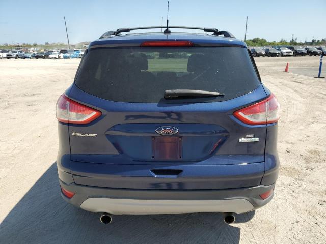 2013 Ford Escape Se VIN: 1FMCU0GX6DUA51842 Lot: 54312334