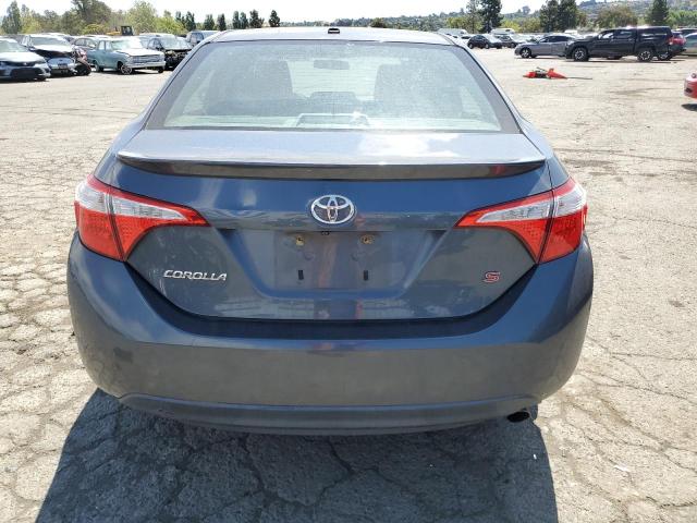 2014 Toyota Corolla L VIN: 2T1BURHE7EC211856 Lot: 55279724