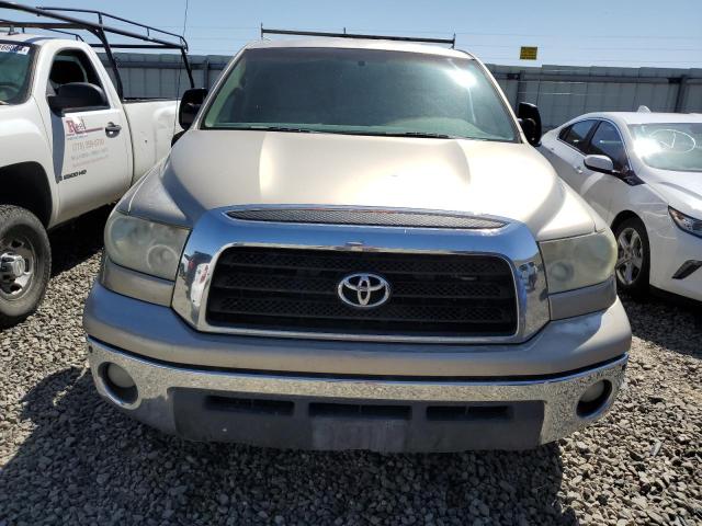 2007 Toyota Tundra Double Cab Sr5 VIN: 5TFBV54177X010262 Lot: 53495114