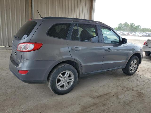 2010 Hyundai Santa Fe Gls VIN: 5NMSGDABXAH375214 Lot: 55929374