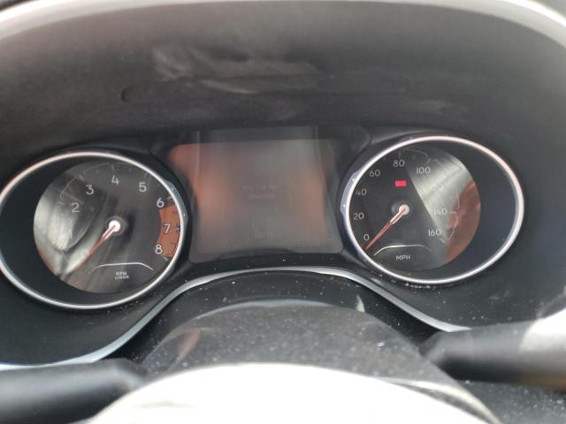 2021 Jeep Compass Limited VIN: 3C4NJCCB3MT559536 Lot: 55570934