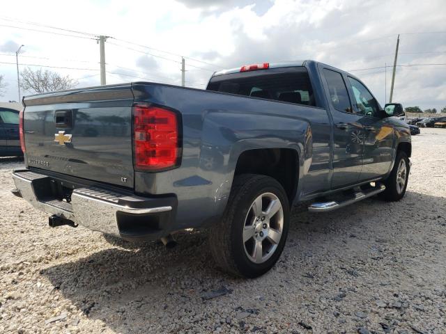 2014 Chevrolet Silverado C1500 Lt VIN: 1GCRCREC2EZ262157 Lot: 55847924