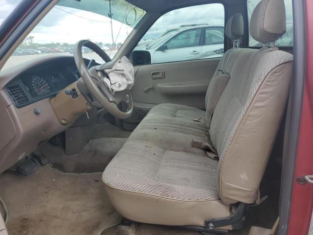 1994 Toyota T100 Dx VIN: JT4VD10A9R0016705 Lot: 56129394