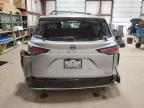 Lot #3034354086 2024 TOYOTA SIENNA LIM