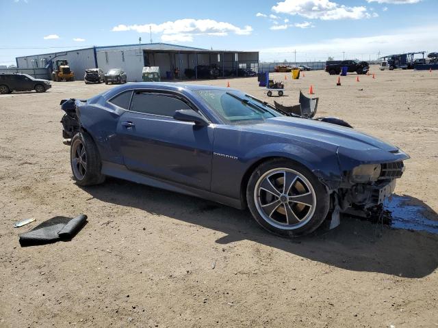 2010 Chevrolet Camaro Ss VIN: 2G1FK1EJ6A9183044 Lot: 53556974