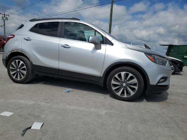 2018 Buick Encore Preferred Ii VIN: KL4CJBSB8JB640803 Lot: 53947214