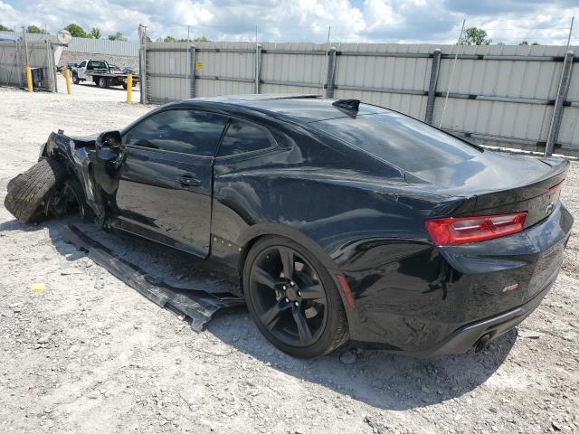 2017 Chevrolet Camaro Lt VIN: 1G1FD1RS6H0150031 Lot: 53399054