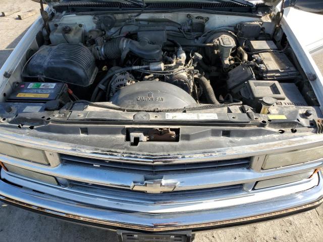 1996 Chevrolet Gmt-400 C2500 VIN: 1GCGC29R7TE255867 Lot: 53443594