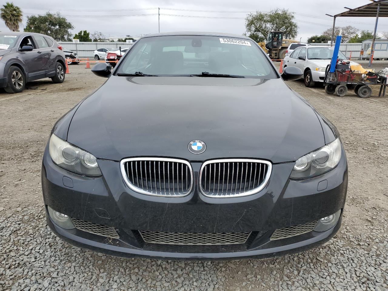 WBAWL73557PX51076 2007 BMW 335 I