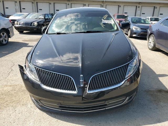 VIN 1LNHL9DKXGG601911 2016 Lincoln MKS no.5