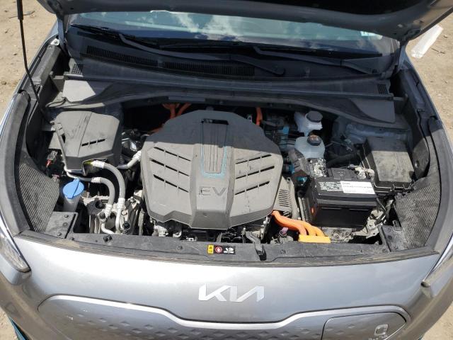2022 KIA NIRO S - KNDCC3LGXN5153901