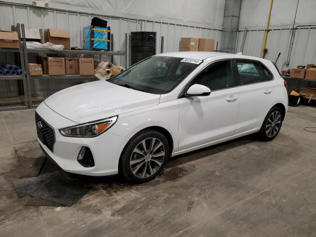 Vin: kmhh35le1ju014560, lot: 56232744, hyundai elantra 20181