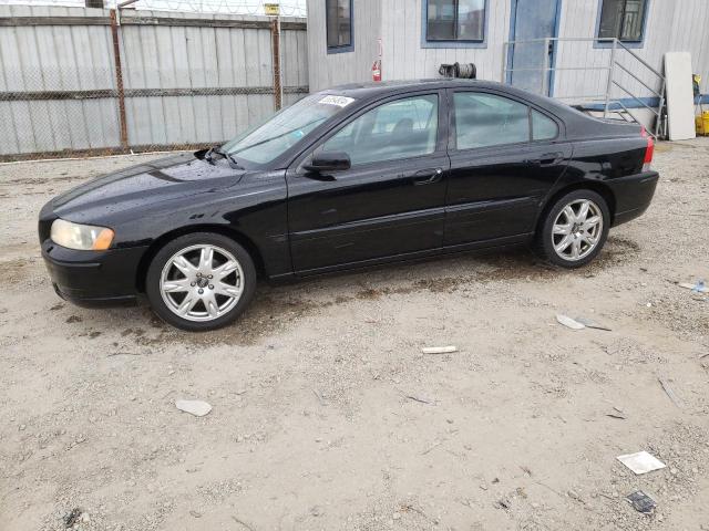 2005 Volvo S60 2.5T VIN: YV1RS592952474604 Lot: 55354824