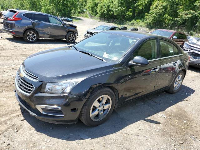 2016 Chevrolet Cruze Limited Lt VIN: 1G1PE5SB8G7106511 Lot: 55912394