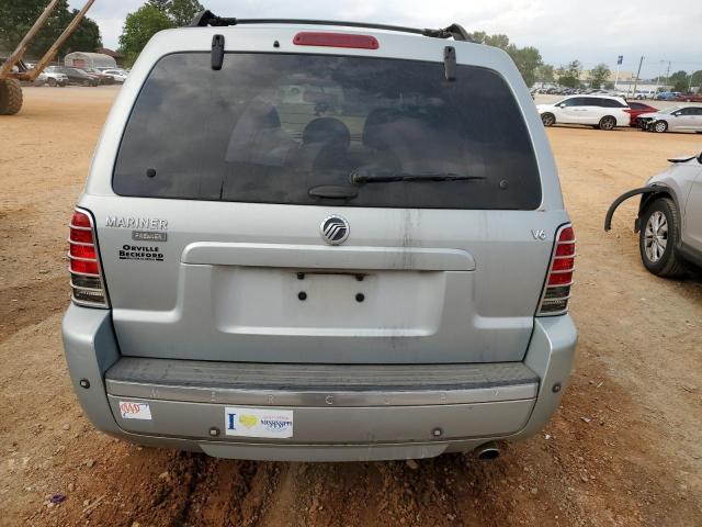 2006 Mercury Mariner VIN: 4M2CU56186KJ18416 Lot: 53968924