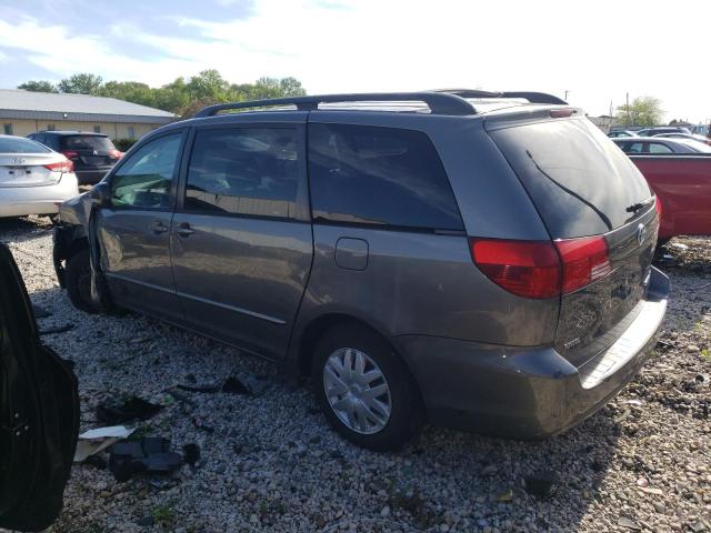 2004 Toyota Sienna Ce VIN: 5TDZA23C54S188782 Lot: 56458264