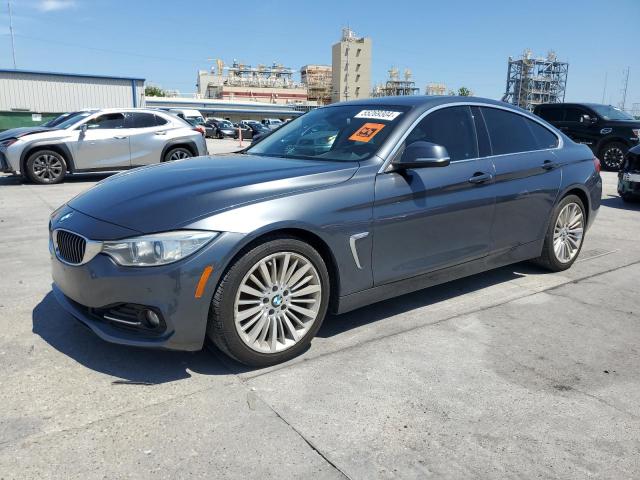 VIN WBA4A5C52FGK15718 2015 BMW 4 Series, 428 I Gran... no.1