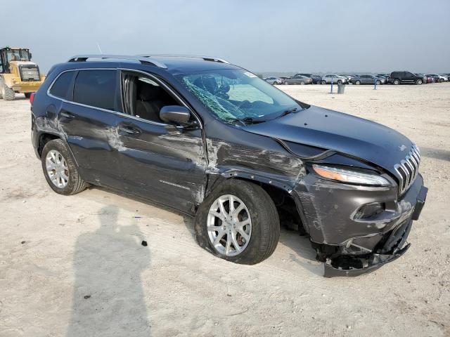 2017 Jeep Cherokee Latitude VIN: 1C4PJLCS2HW514693 Lot: 54288574