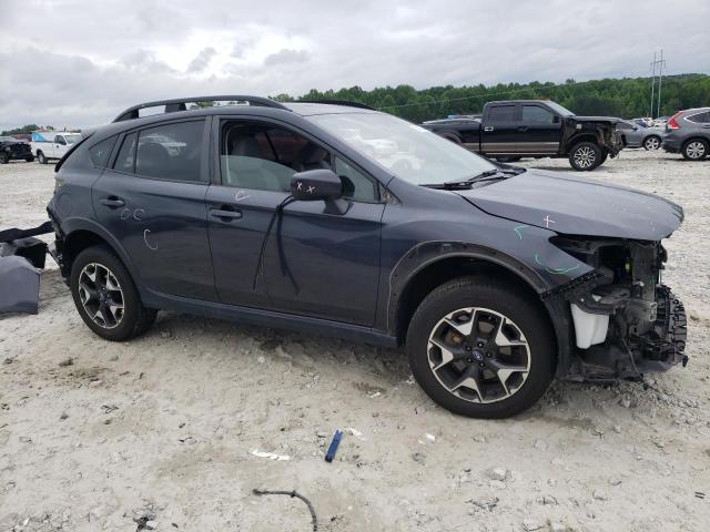 2019 Subaru Crosstrek Premium VIN: JF2GTADC7K8200816 Lot: 54744794