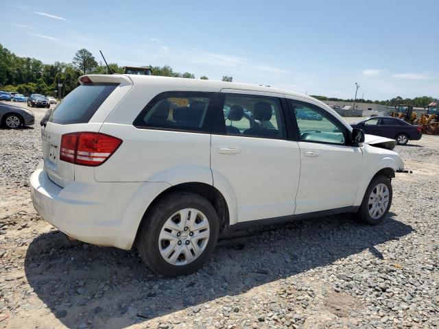 2014 Dodge Journey Se VIN: 3C4PDCAB0ET148583 Lot: 56313014