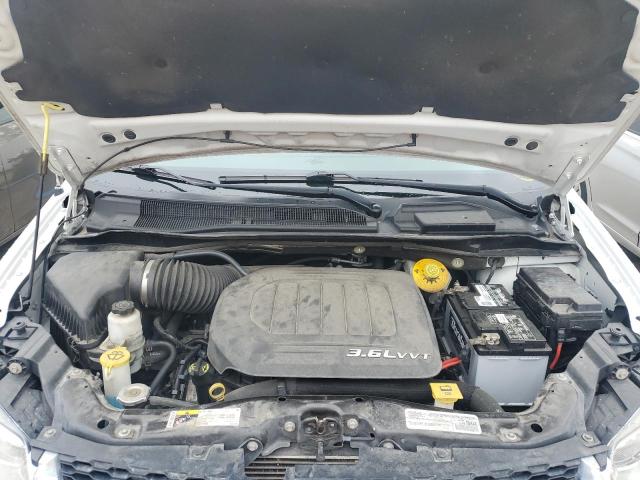 2016 DODGE GRAND CARA - 2C4RDGCG3GR368346