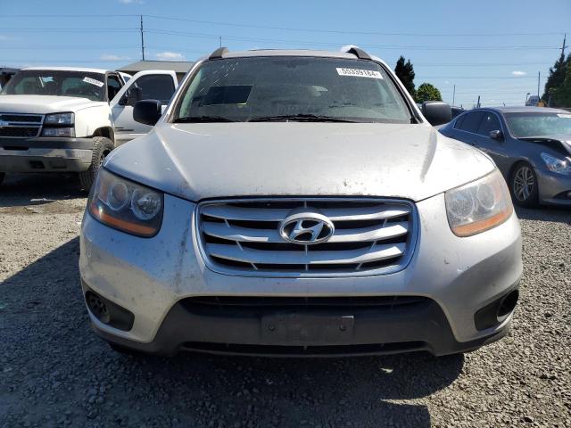 2011 Hyundai Santa Fe Gls VIN: 5XYZG3ABXBG036893 Lot: 55339184