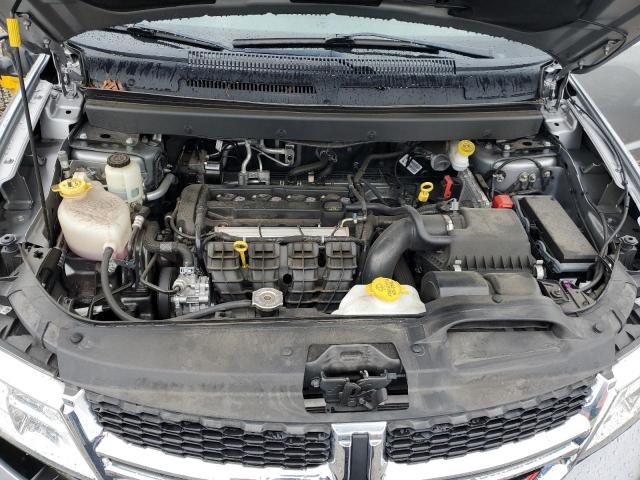 2019 Dodge Journey Se VIN: 3C4PDCBB2KT804910 Lot: 54756174