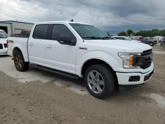 VIN 1FTEW1E40KKD71513 2019 Ford F-150, Supercrew no.4