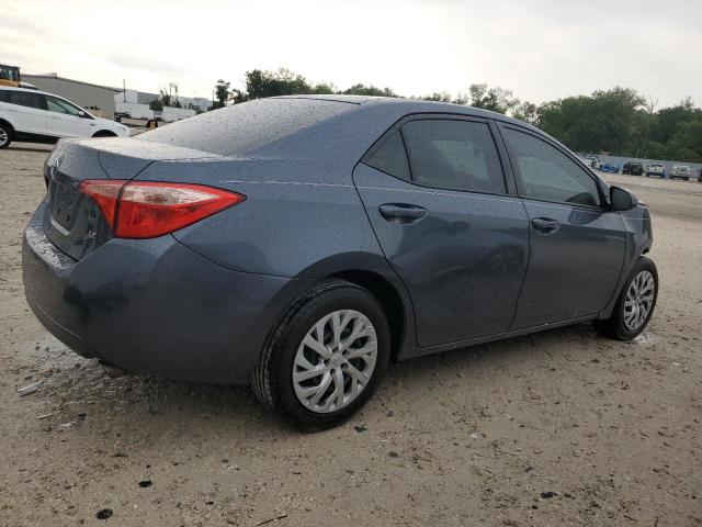 2017 Toyota Corolla L VIN: 2T1BURHE2HC815478 Lot: 55531844