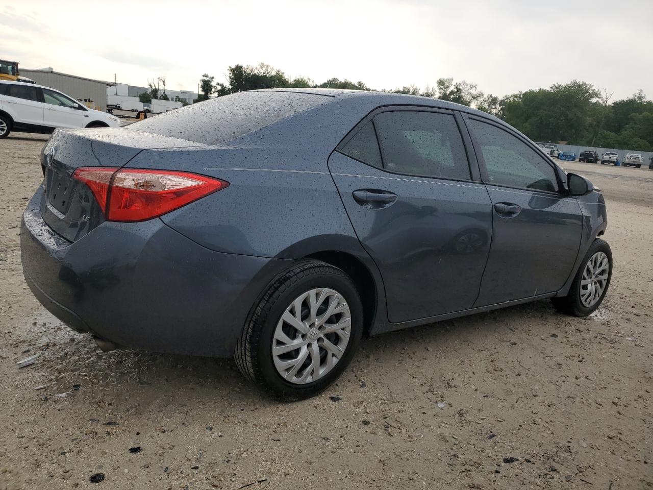 2T1BURHE2HC815478 2017 Toyota Corolla L