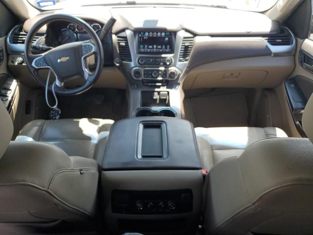 2019 CHEVROLET SUBURBAN K - 1GNSKHKCXKR371956