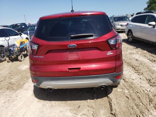 2017 Ford Escape Se VIN: 1FMCU0GD9HUF01513 Lot: 56579334